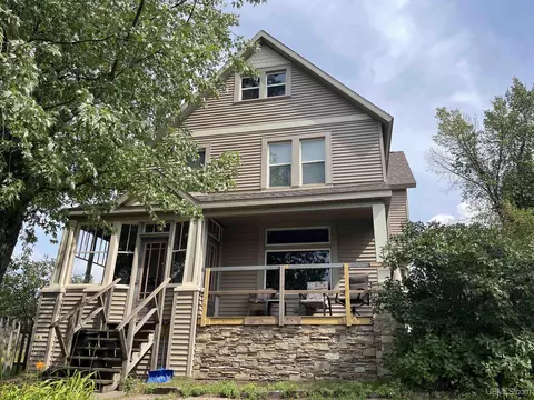 626 N Third, Ishpeming, MI 49849