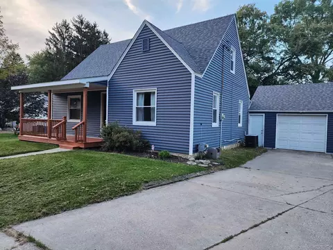 301 Poplar, Clio, MI 48420