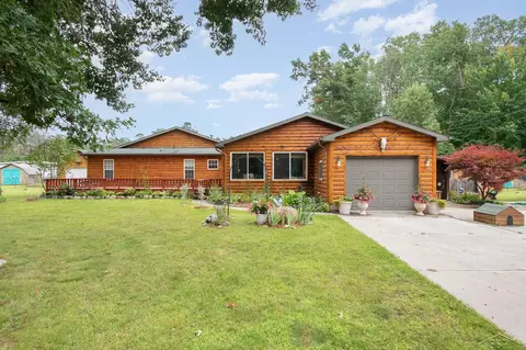 108 Woodhaven, Houghton Lake, MI 48629