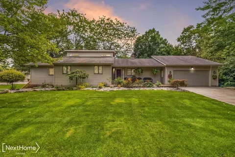 12096 Powderhorn, Otisville, MI 48463