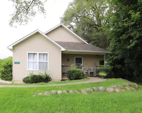 3454 Ridgeway, Flint, MI 48504