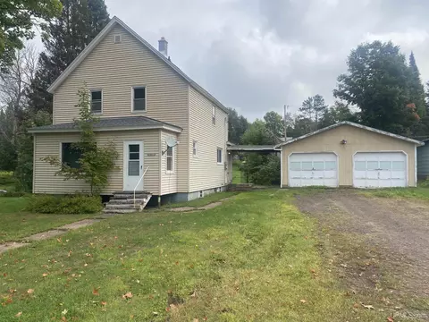 N10314 Grant, Bessemer, MI 49959