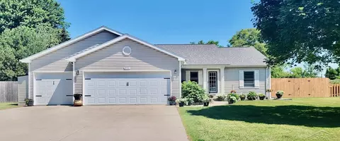 8916 Valleyview, Saginaw, MI 48609