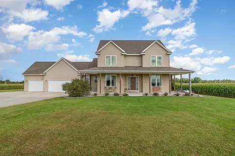661 E Wilder, Bay City, MI 48706