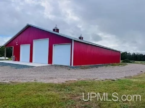 N465 Co 573, Vulcan, MI 49892