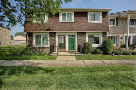 13325 S Denver, Sterling Heights, MI 48312