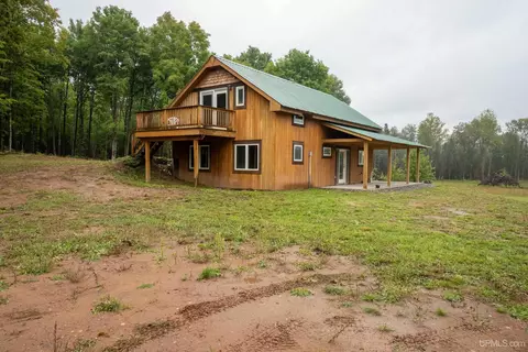 W8744 Johnson, Sagola, MI 49881
