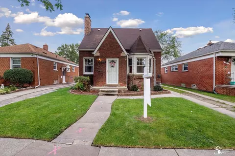 2971 Fort Park, Lincoln Park, MI 48146