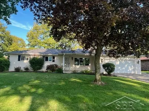 530 Cranbrook, Saginaw, MI 48638