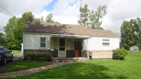 3046 Florine, Mount Morris, MI 48458