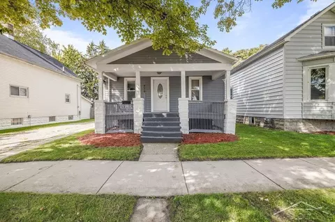 716 S Grant, Bay City, MI 48708