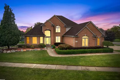 13831 Greenville, Shelby Township, MI 48315