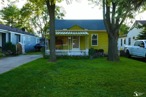 11312 Ziegler, Taylor, MI 48180
