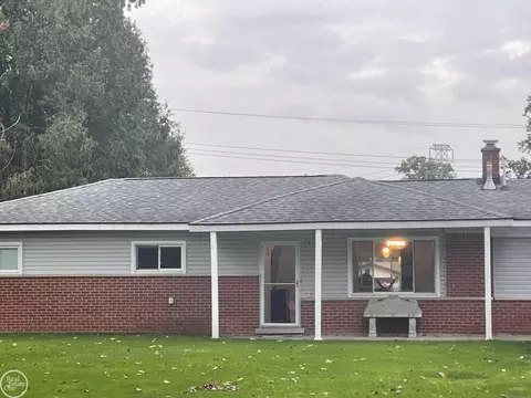 53241 Suzanne, Shelby Township, MI 48316