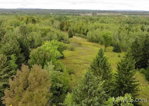 12546 Blacksmith, Bruce Crossing, MI 49912