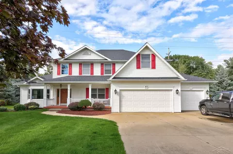 23 Slatestone, Saginaw, MI 48603