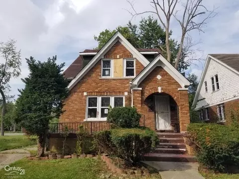 5211 Lakeview, Detroit, MI 48213