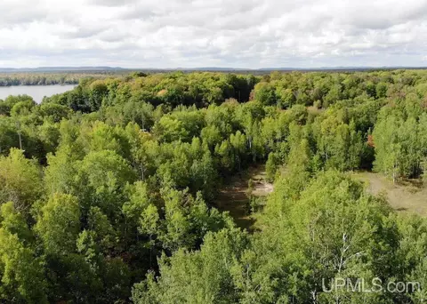 Tbd 15 Old M28, Bergland, MI 49910