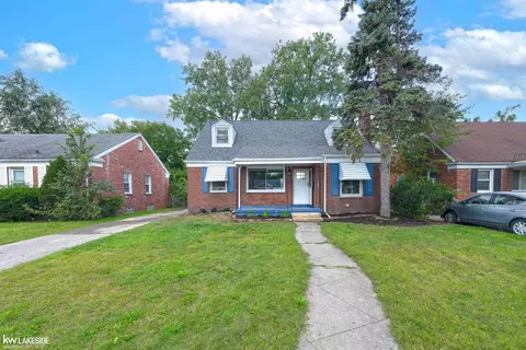 19993 Freeland, Detroit, MI 48235