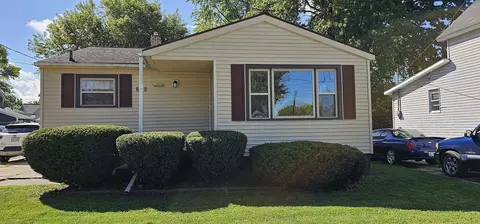 206 Borton, Essexville, MI 48732