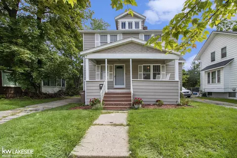 73 Chippewa, Pontiac, MI 48341