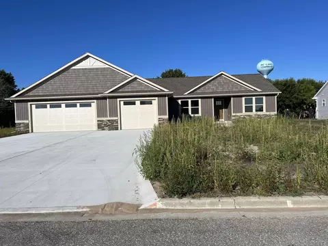 1021 W Richland, Hemlock, MI 48626