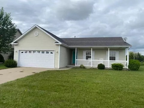 10100 Scott, Freeland, MI 48623