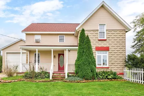 7929 W Gilford, Reese, MI 48757