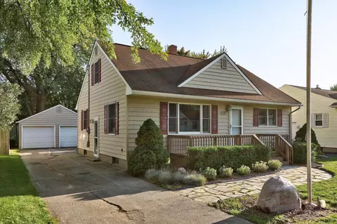 4231 Ann, Saginaw, MI 48603