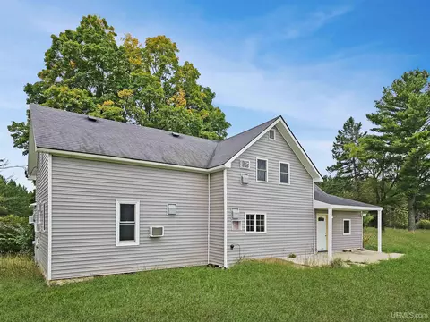 N16465 Town Line G-1, Wilson, MI 49896