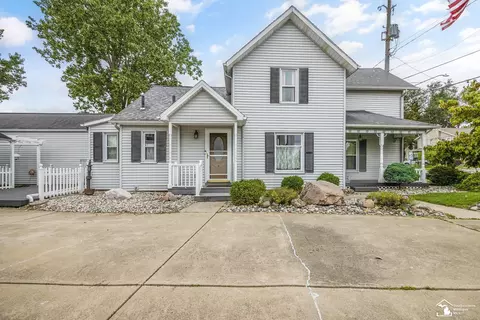 1021 W Temperance, Temperance, MI 48182