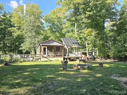 1749 W Edge, Germfask, MI 49836 photo 34