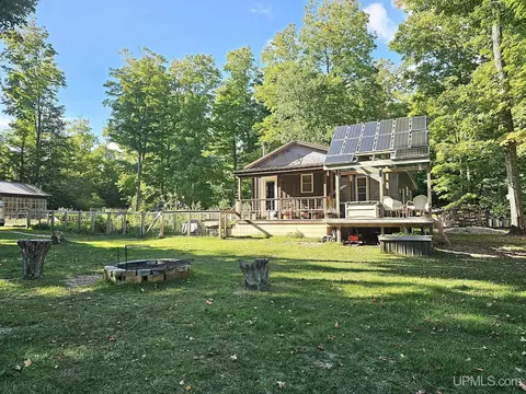 1749 W Edge, Germfask, MI 49836 photo 35