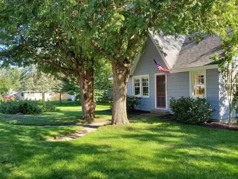 7336 Shoreward, Lexington, MI 48450