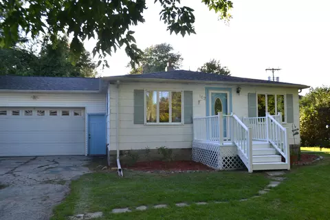163 N Huron, Linwood, MI 48634