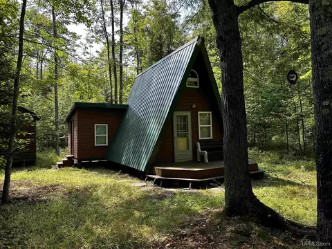 Tbd M64, Bergland, MI 49910