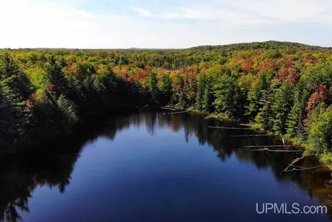 Tbd125 Pike Lake, Toivola, MI 49965