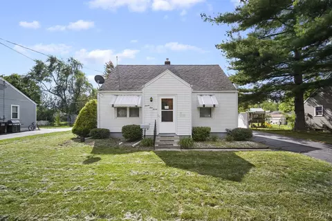717 N N Un, Tecumseh, MI 49286