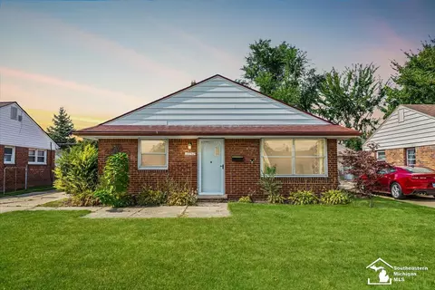 18752 Hamann, Riverview, MI 48193