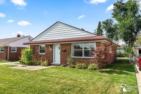 18752 Hamann, Riverview, MI 48193 photo 2