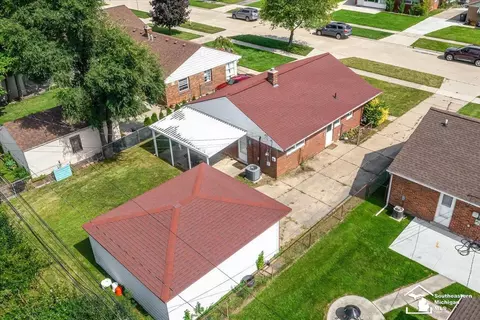 18752 Hamann, Riverview, MI 48193 photo 16