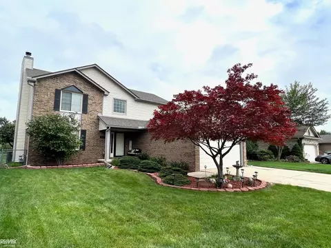 46180 Duke, New Baltimore, MI 48051