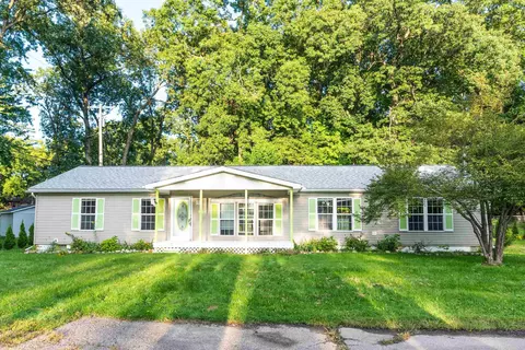 464 Sparks, Walled Lake, MI 48390