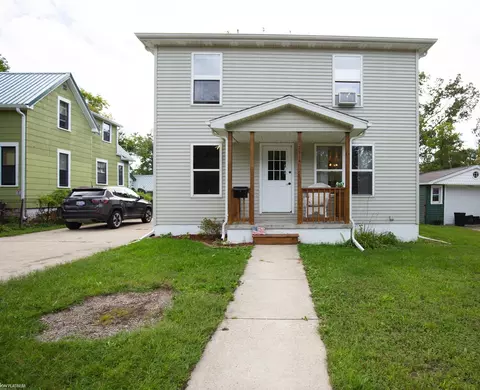 2914 South Blvd, Port Huron, MI 48060