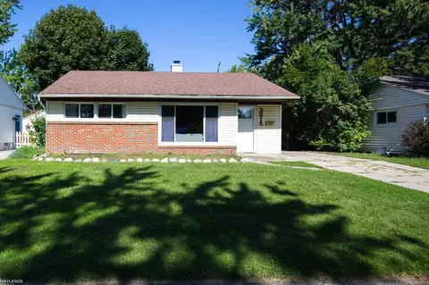 2815 Mason, Port Huron, MI 48060
