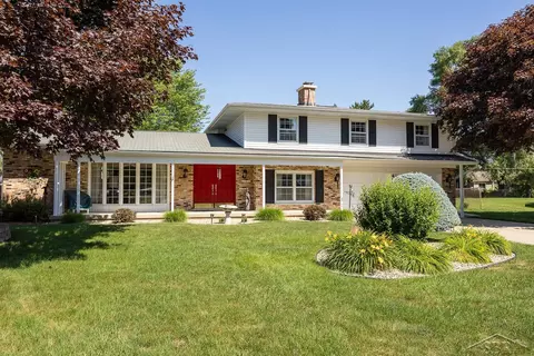 4900 Crutchfield, Saginaw, MI 48638