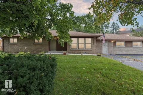 1050 Cleaver, Caro, MI 48723