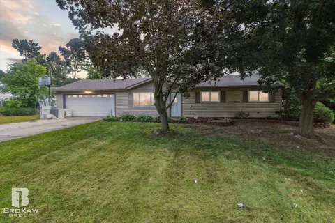 46300 Waco, Shelby Township, MI 48317
