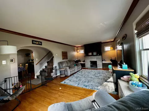 1407 N 2nd, Ishpeming, MI 49849 photo 7