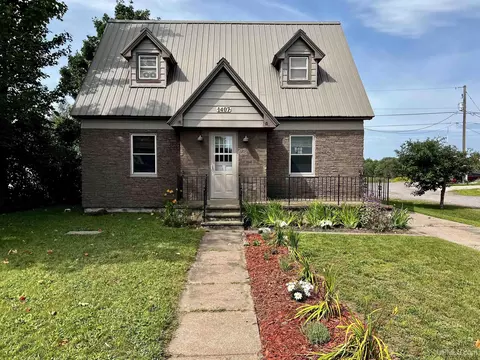 1407 N 2nd, Ishpeming, MI 49849